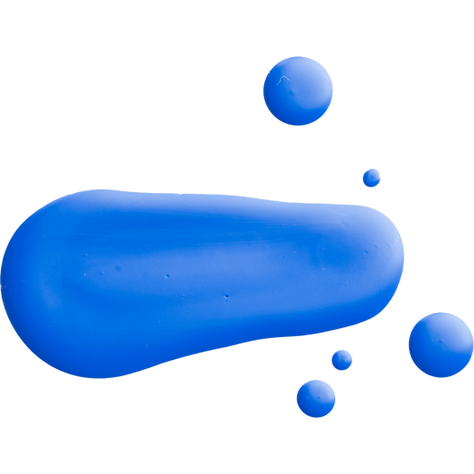 Tri-Art Liquids - Cobalt Blue (Hue)