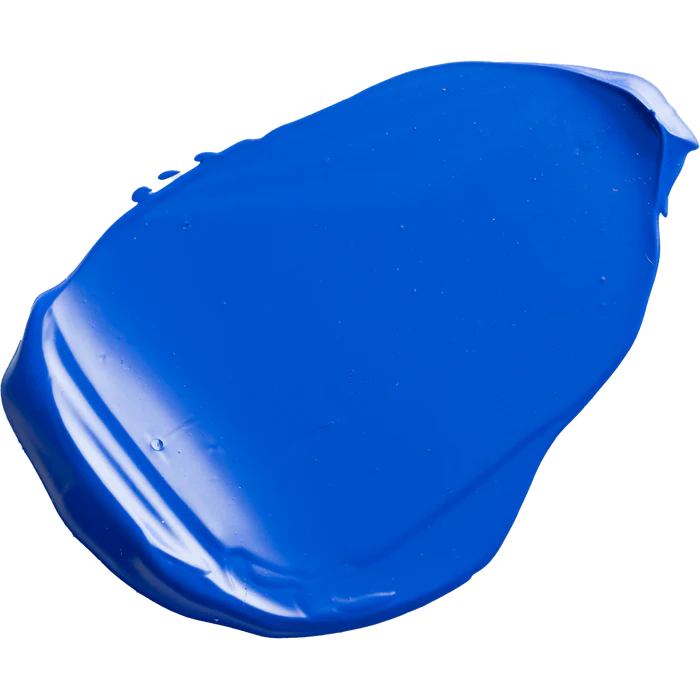 Tri-Art High Viscosity Cobalt Blue (Hue) Acrylic 500ml