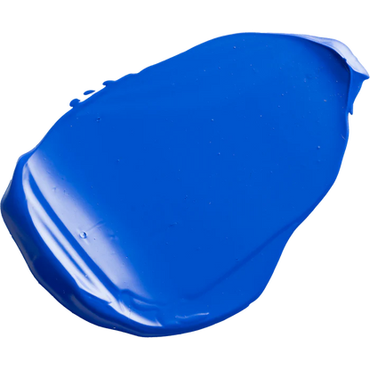 Tri-Art High Viscosity Cobalt Blue (Hue) Acrylic 500ml