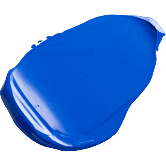 Tri-Art High Viscosity Cobalt Blue (Hue) Acrylic 500ml
