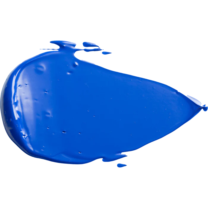 Tri-Art High Viscosity Cobalt Blue Acrylic 500ml