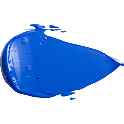 Tri-Art High Viscosity Cobalt Blue Acrylic 500ml