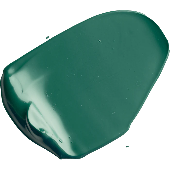 Tri-Art High viscosity Cobalt Green 500mL Jar
