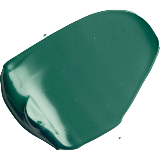 Tri-Art High viscosity Cobalt Green 500mL Jar
