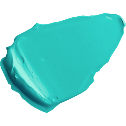 Tri-Art High Viscosity - Cobalt Teal