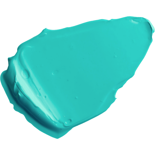 Tri-Art High Viscosity - Cobalt Teal
