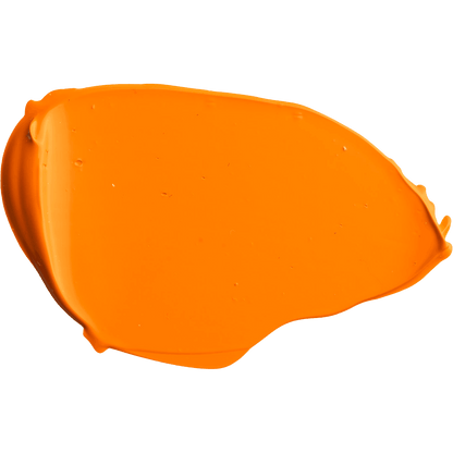 Tri-Art High Viscosity - C.P. Cadmium Orange