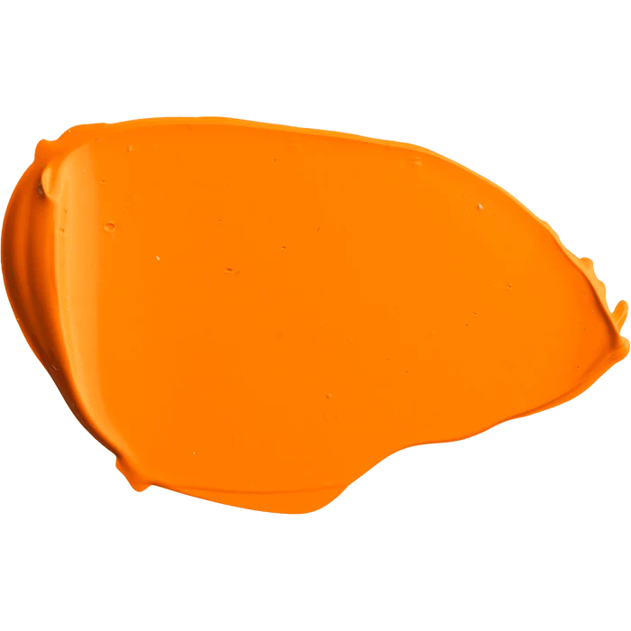 Tri-Art C.P. Cadmium Orange, 500ml Jar