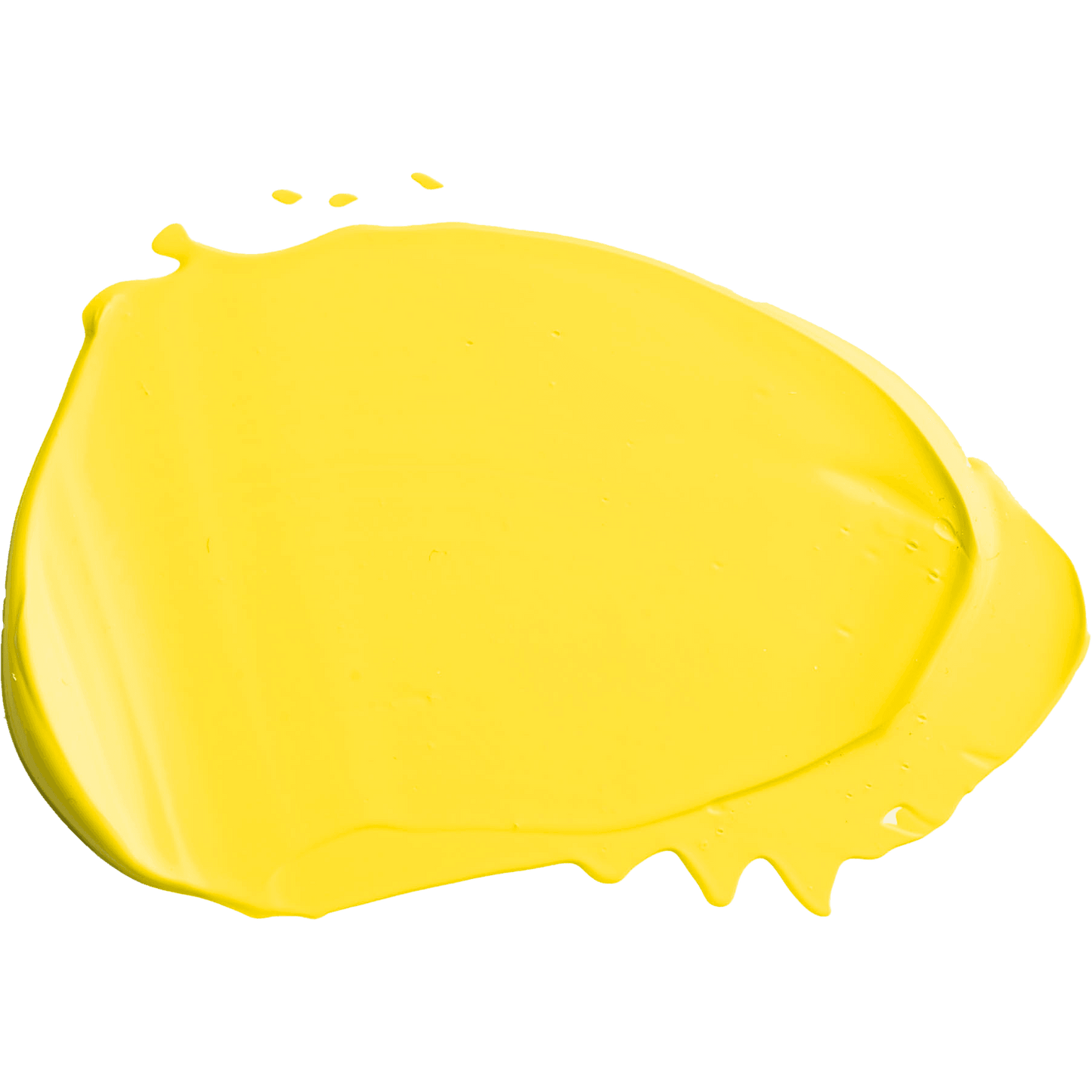 Tri-Art High Viscosity - C.P. Cadmium Yellow Light