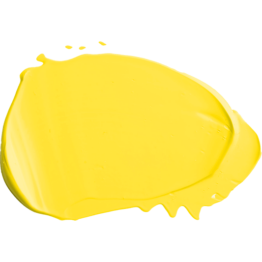 Tri-Art High Viscosity - C.P. Cadmium Yellow Light