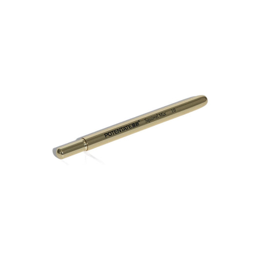 Potentate Travel Brush