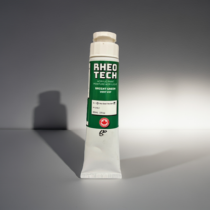 Rheotech  Acrylic Paint 60ml tubes