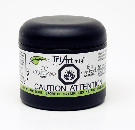 Tri-Art Oils - Eco Cold Wax  Hemp - 120mL