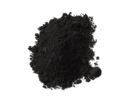 Earth and Mineral Pigments