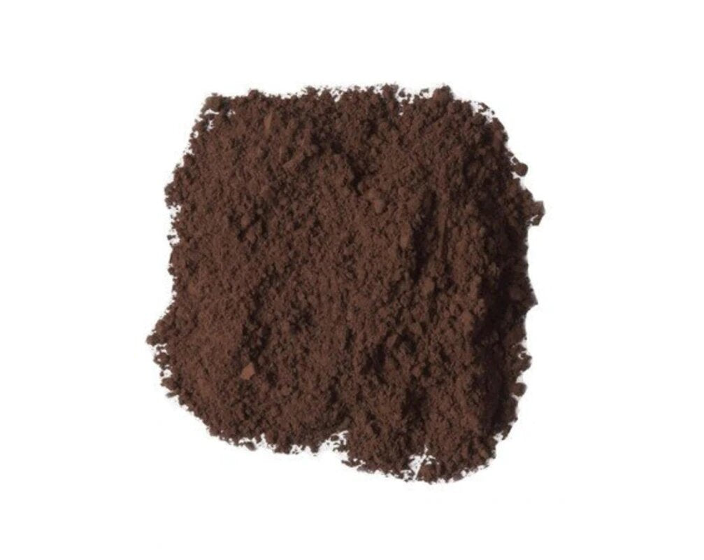 Earth and Mineral Pigments