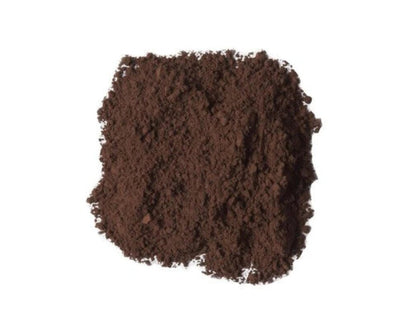 Earth and Mineral Pigments