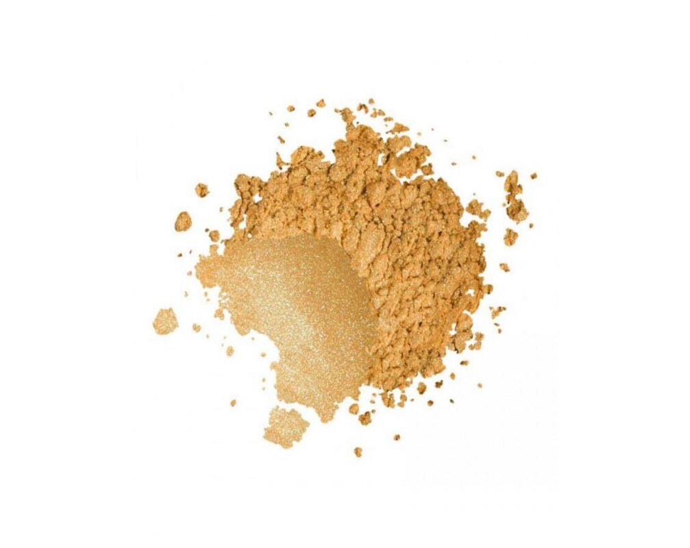 Earth and Mineral Pigments