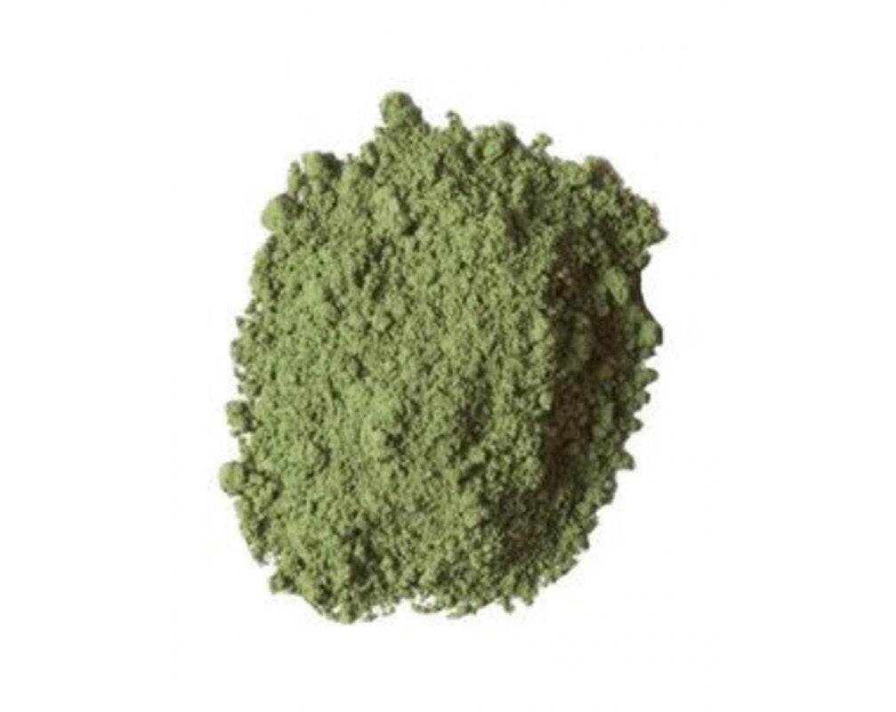 Earth and Mineral Pigments