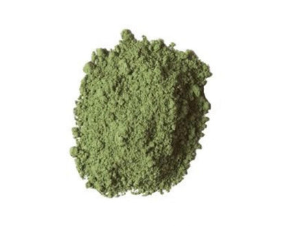 Earth and Mineral Pigments