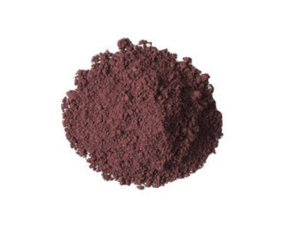 Earth and Mineral Pigments