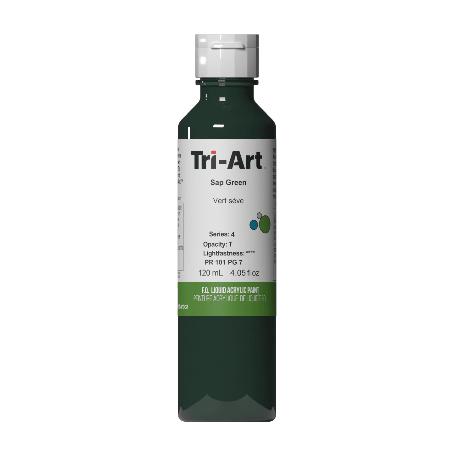 Tri-Art Liquids - Sap Green