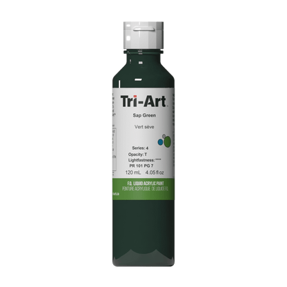 Tri-Art Liquids - Sap Green