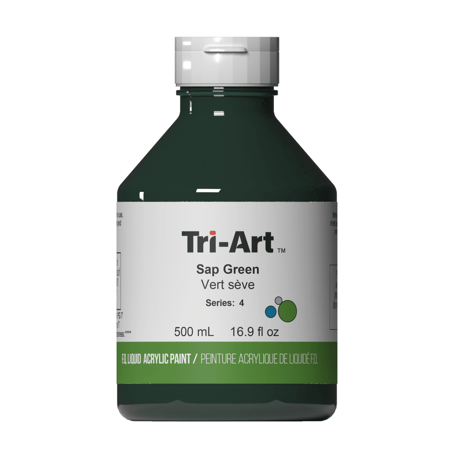 Tri-Art Liquids - Sap Green