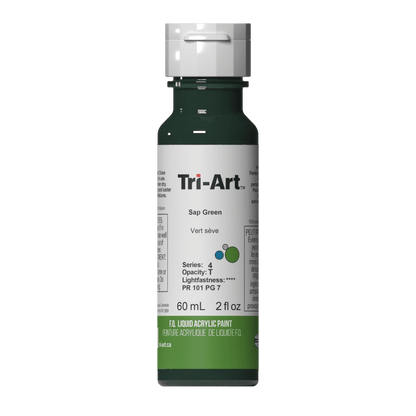 Tri-Art Liquids - Sap Green
