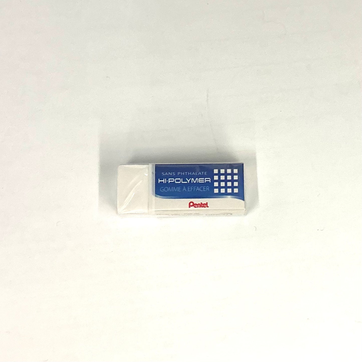 Pentel Hi-Polymer Eraser