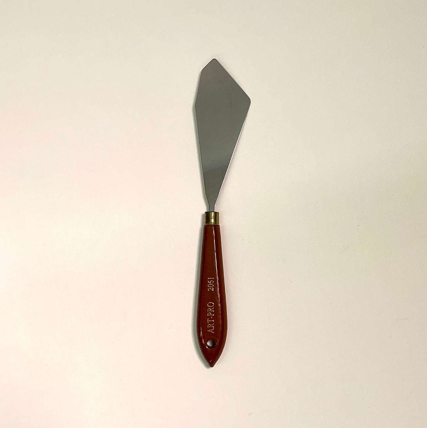 Art-Pro Steel Palette Knife