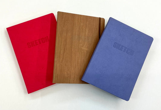 DaVinci Quality Art Paper Sketchbook