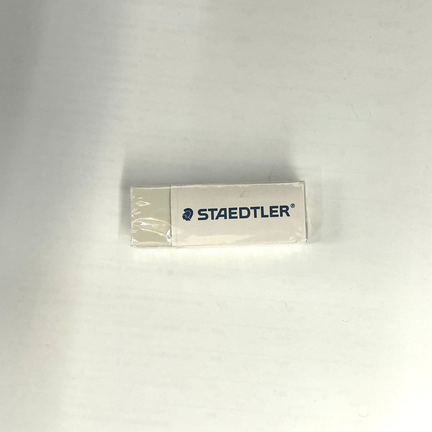 STAEDTLER White Eraser