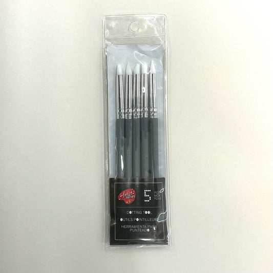 Artist's Series Dotting Tool (Pack of 5)
