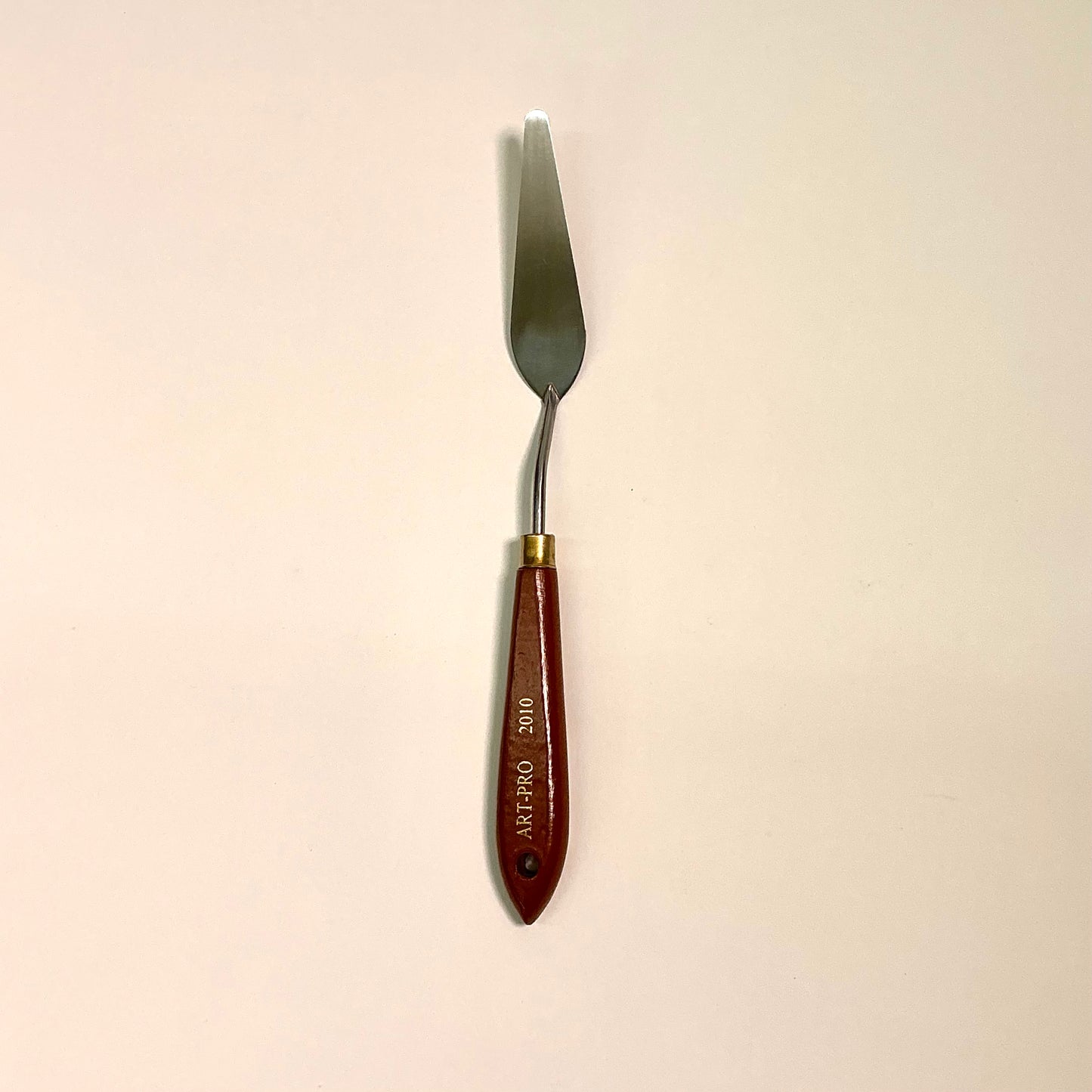 Art-Pro Steel Palette Knife