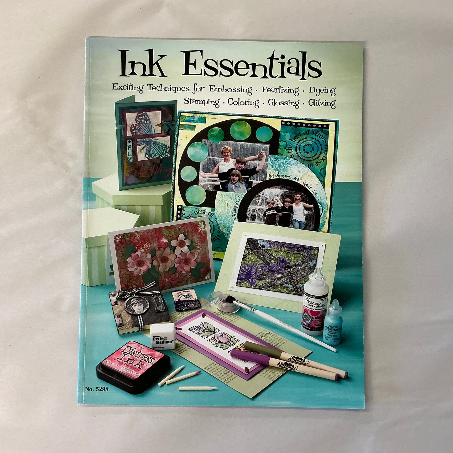 Art Books