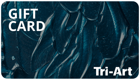 Tri-Art Gift Card