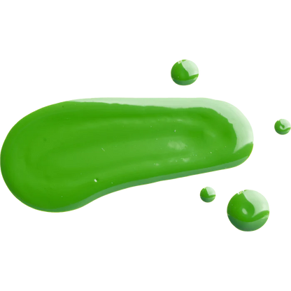 Tri-Art Liquid Acrylic 120ml bottle Golden Green, series 7