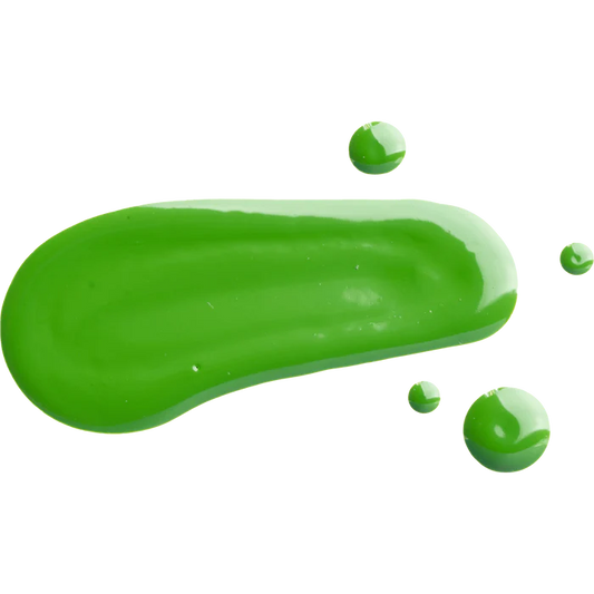 Tri-Art Liquid Acrylic 120ml bottle Golden Green, series 7