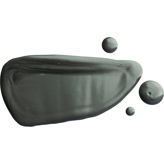 Tri-Art Liquids - Graphite Grey