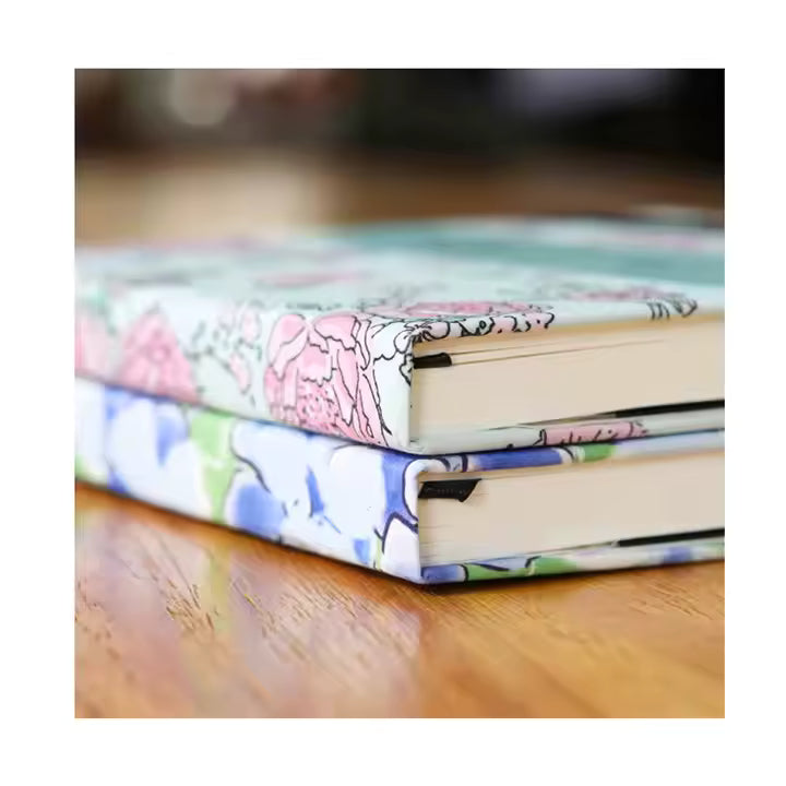 Potentate 100% Cotton Handbook Hot Press, 24 sheets 16x16cm