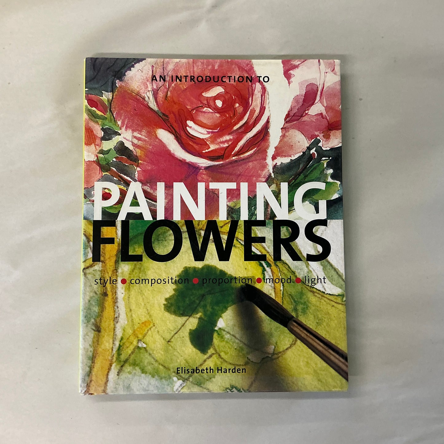 Art Books
