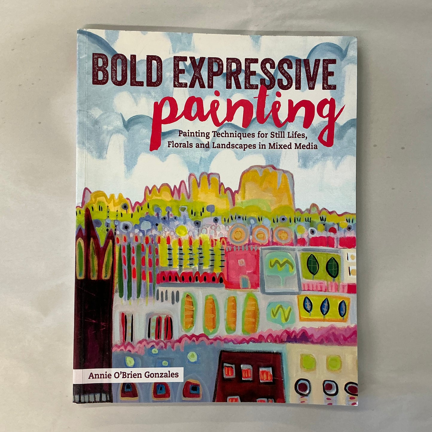 Art Books