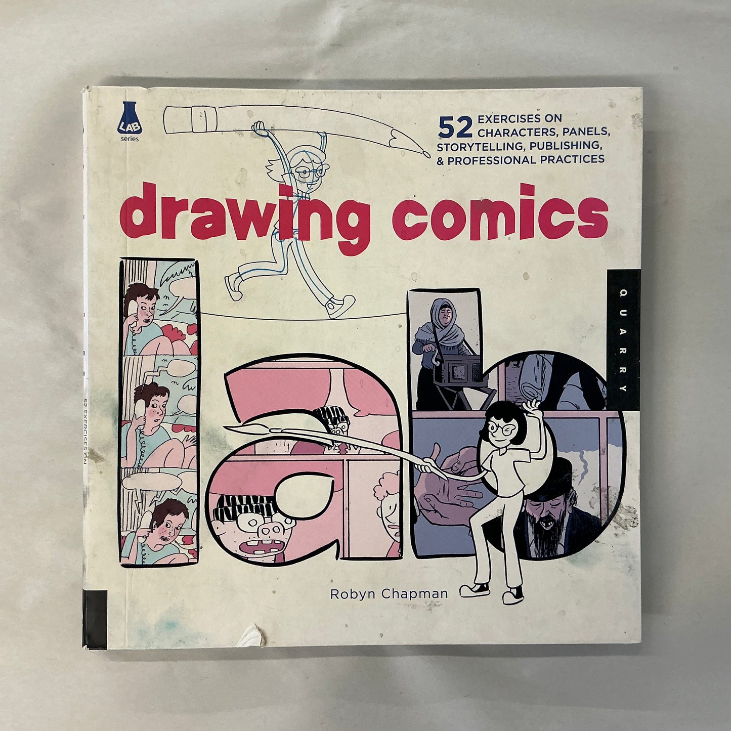 Art Books