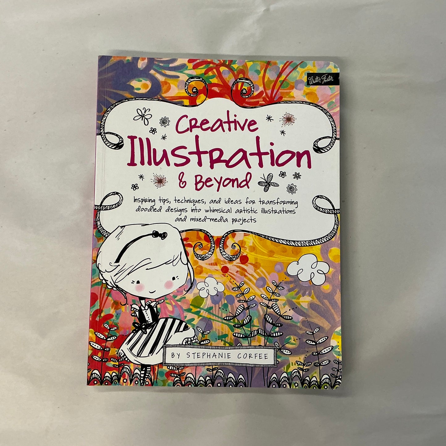 Art Books