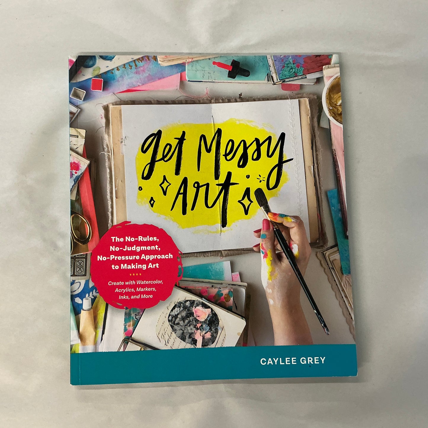 Art Books