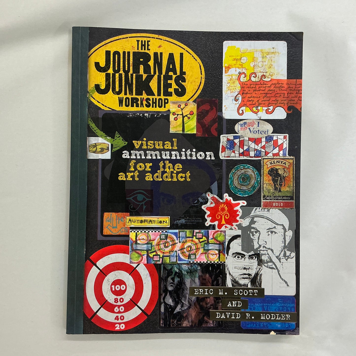 Art Books