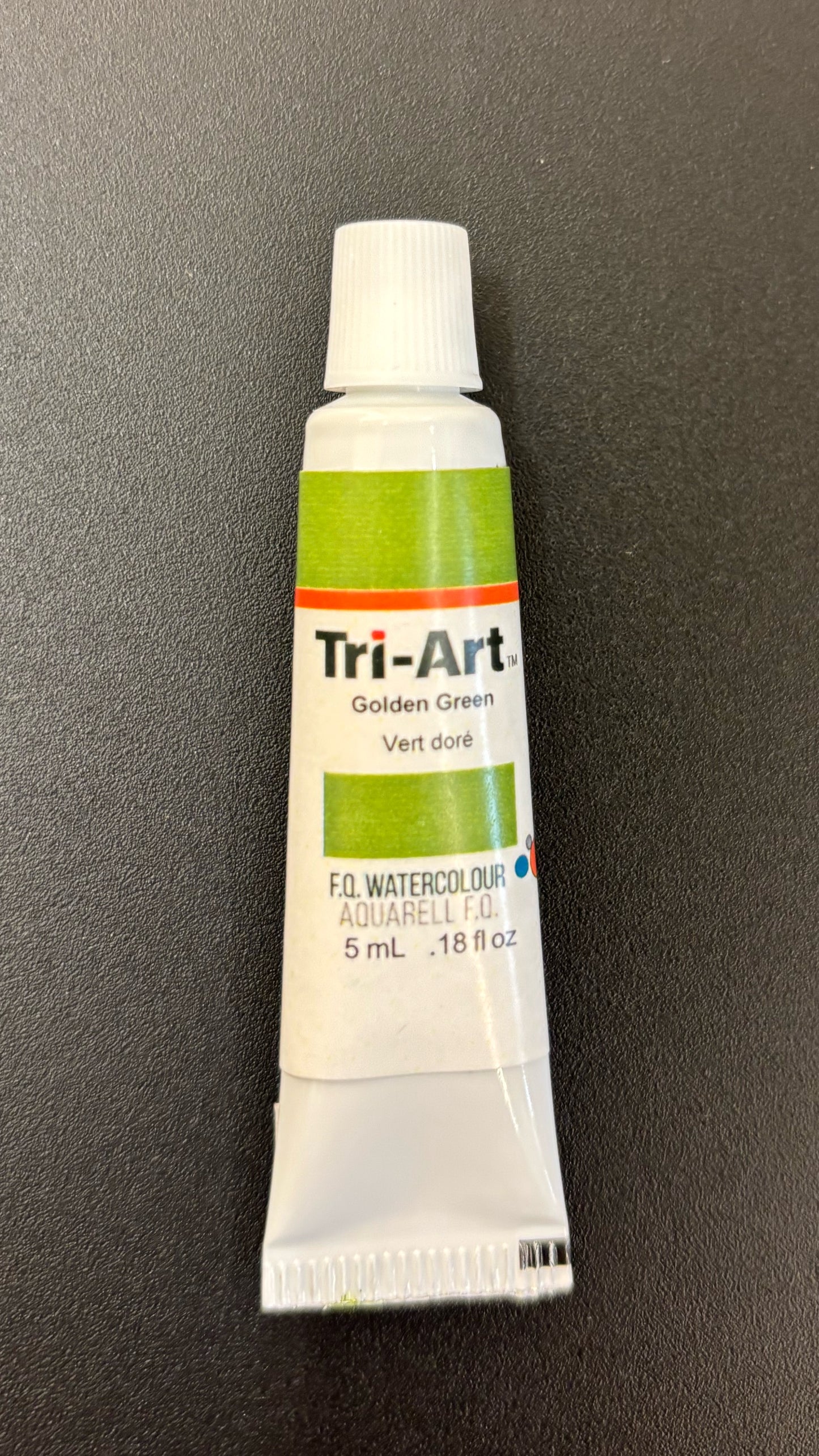 Tri-Art Watercolour 5ml Tubes Series 2