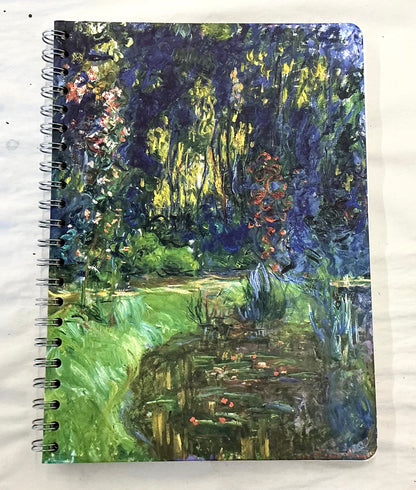 DaVinci Studio Sketchbook