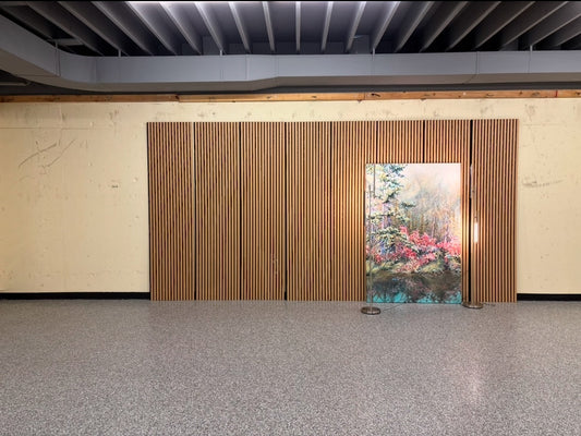 Art Space Booking