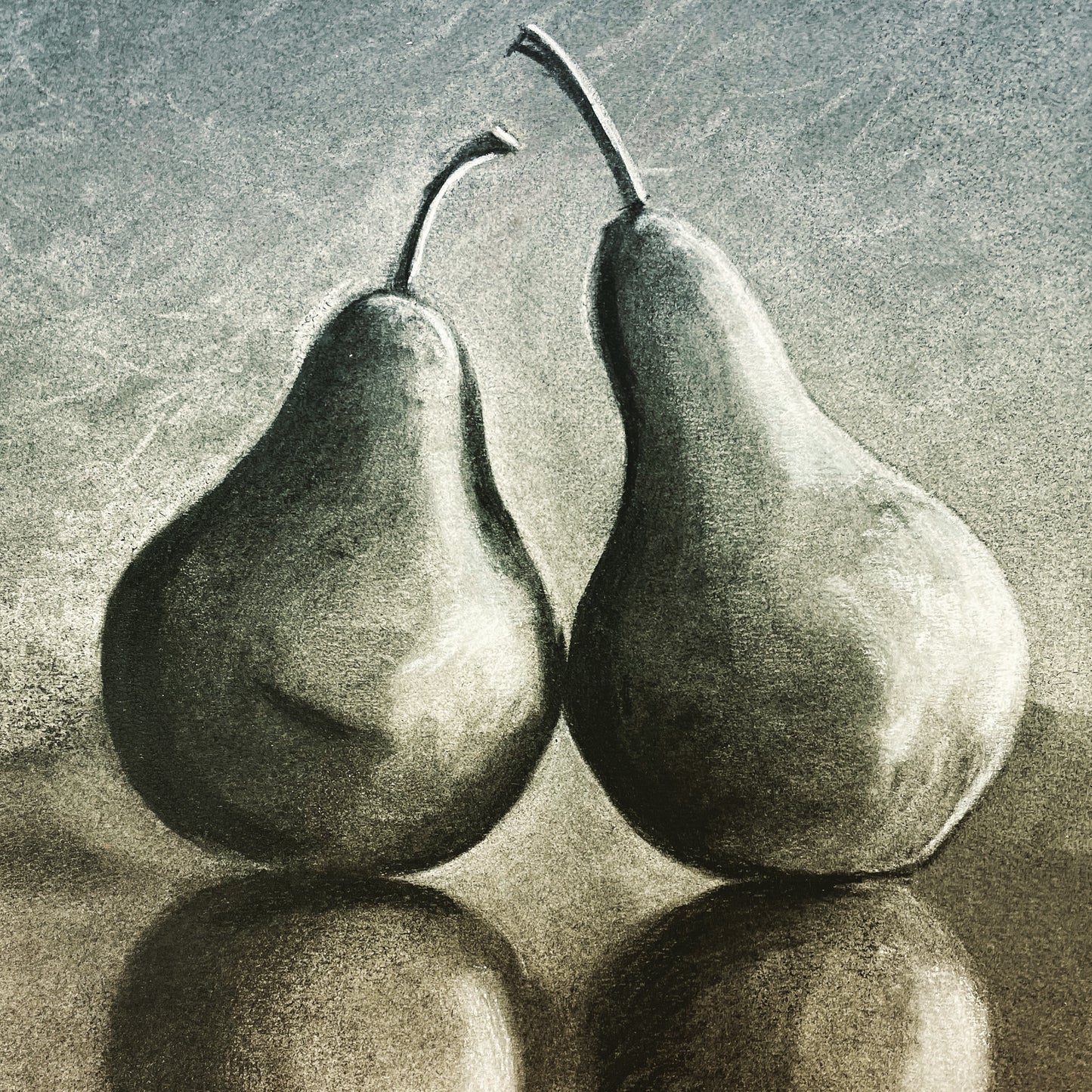 BEGINNERS DRAWING WORKSHOPS CALGARY | Levels 1-4